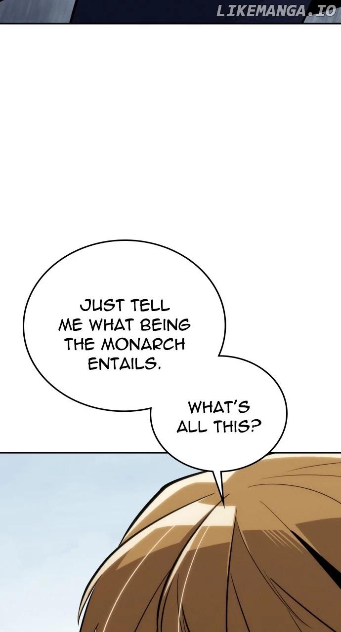 The regressor only protects me chapter 31 page 77