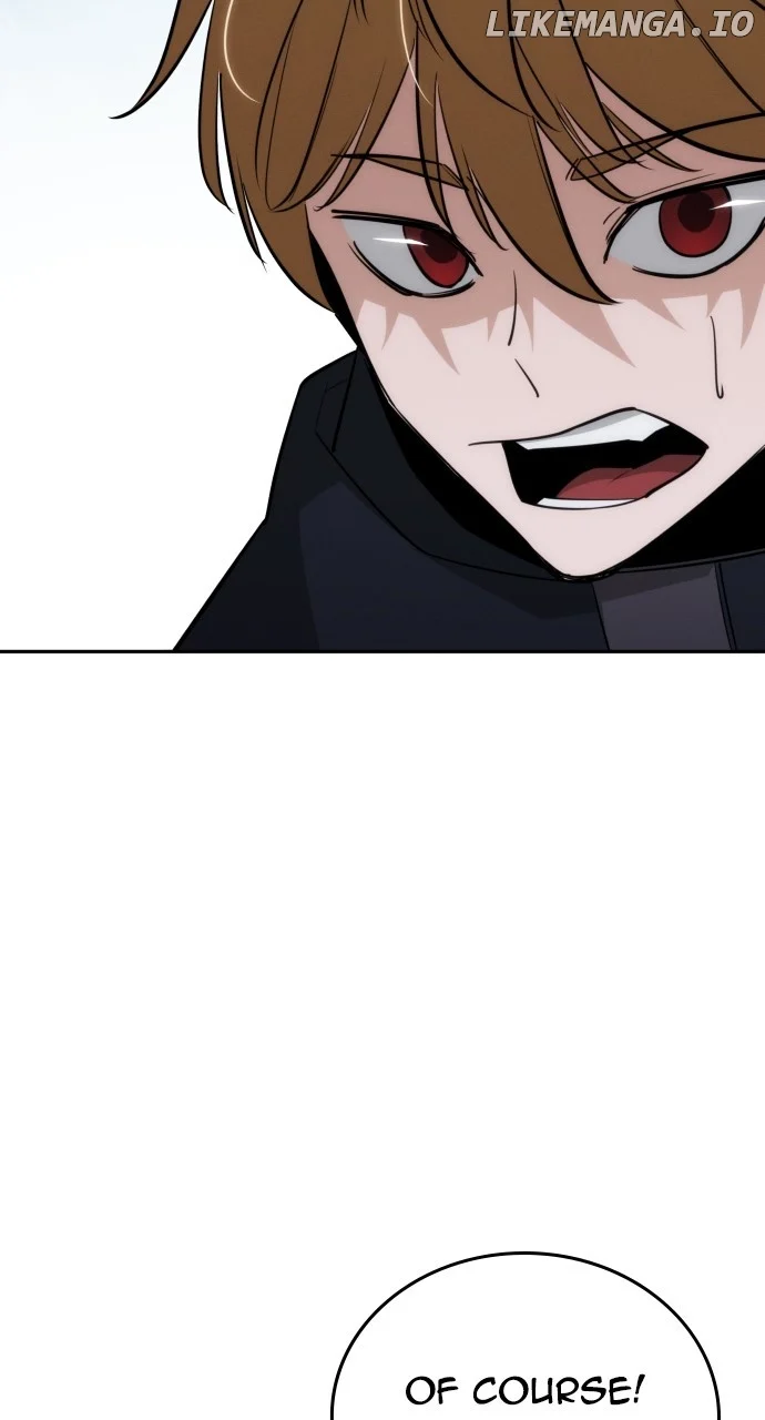 The regressor only protects me chapter 31 page 78