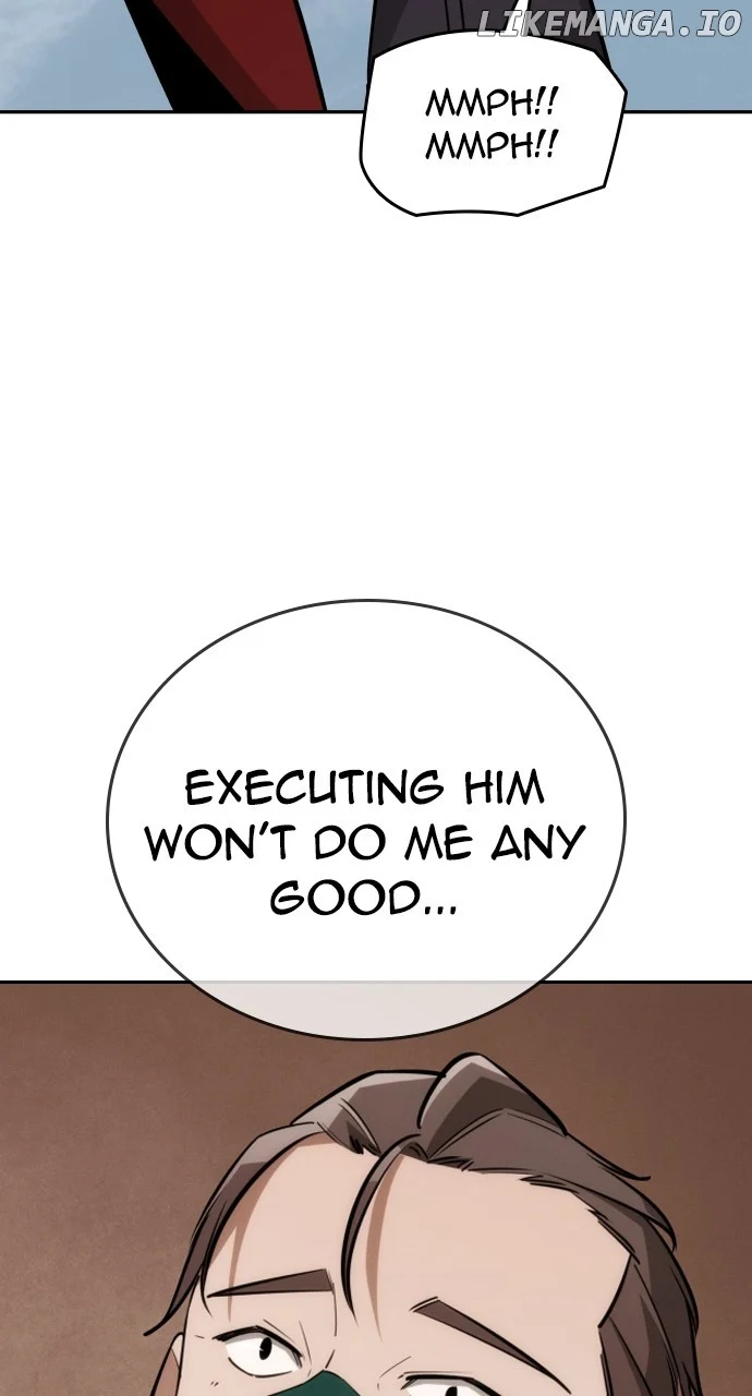 The regressor only protects me chapter 31 page 80