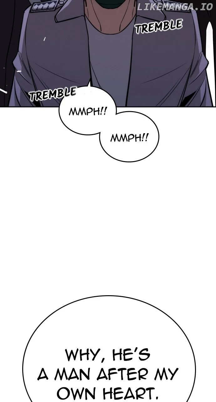 The regressor only protects me chapter 31 page 85