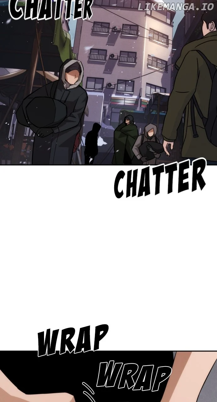The regressor only protects me chapter 31 page 93