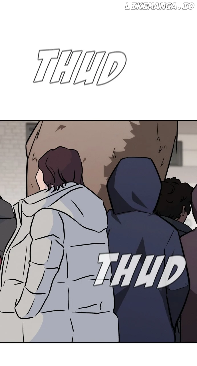 The regressor only protects me chapter 31 page 96