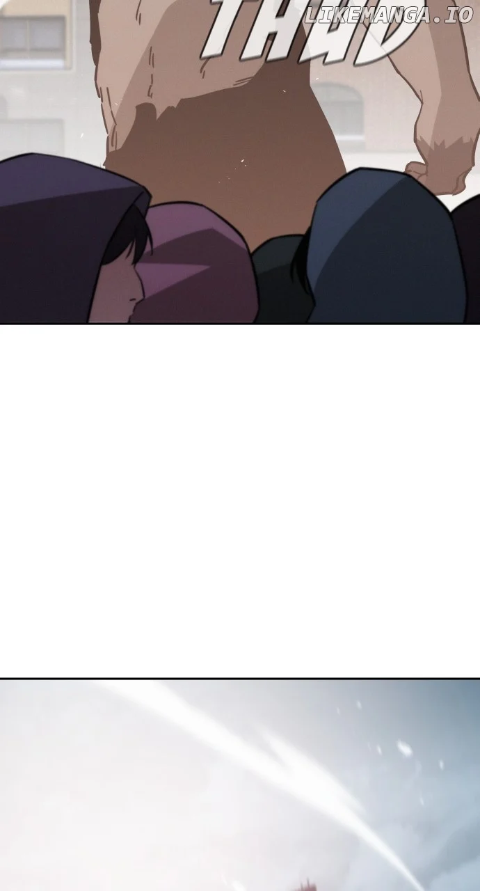 The regressor only protects me chapter 31 page 98