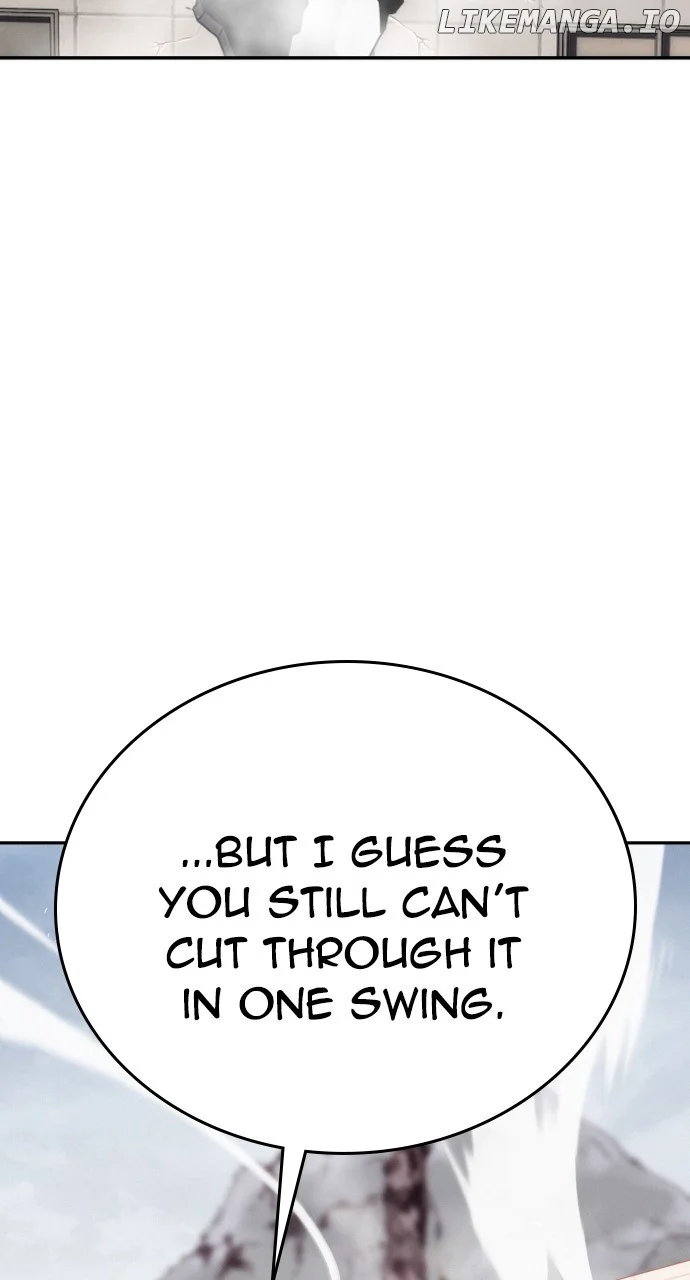 The regressor only protects me chapter 31 page 101