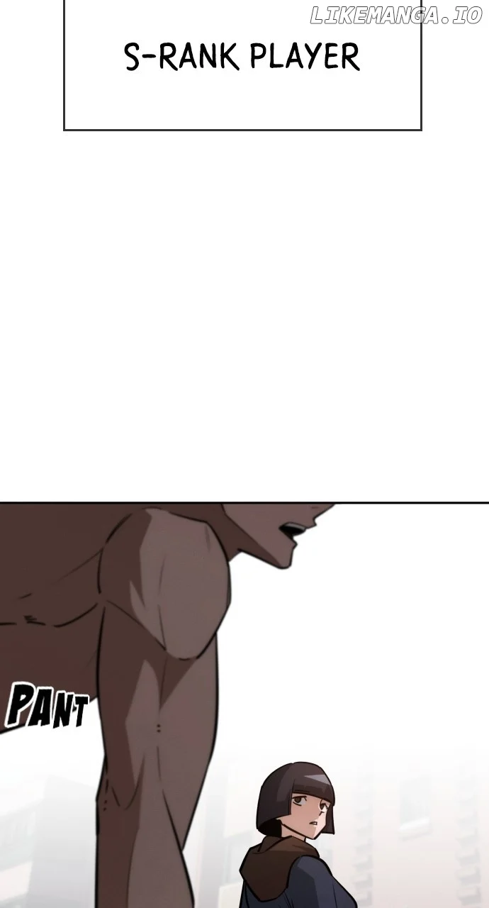 The regressor only protects me chapter 31 page 105