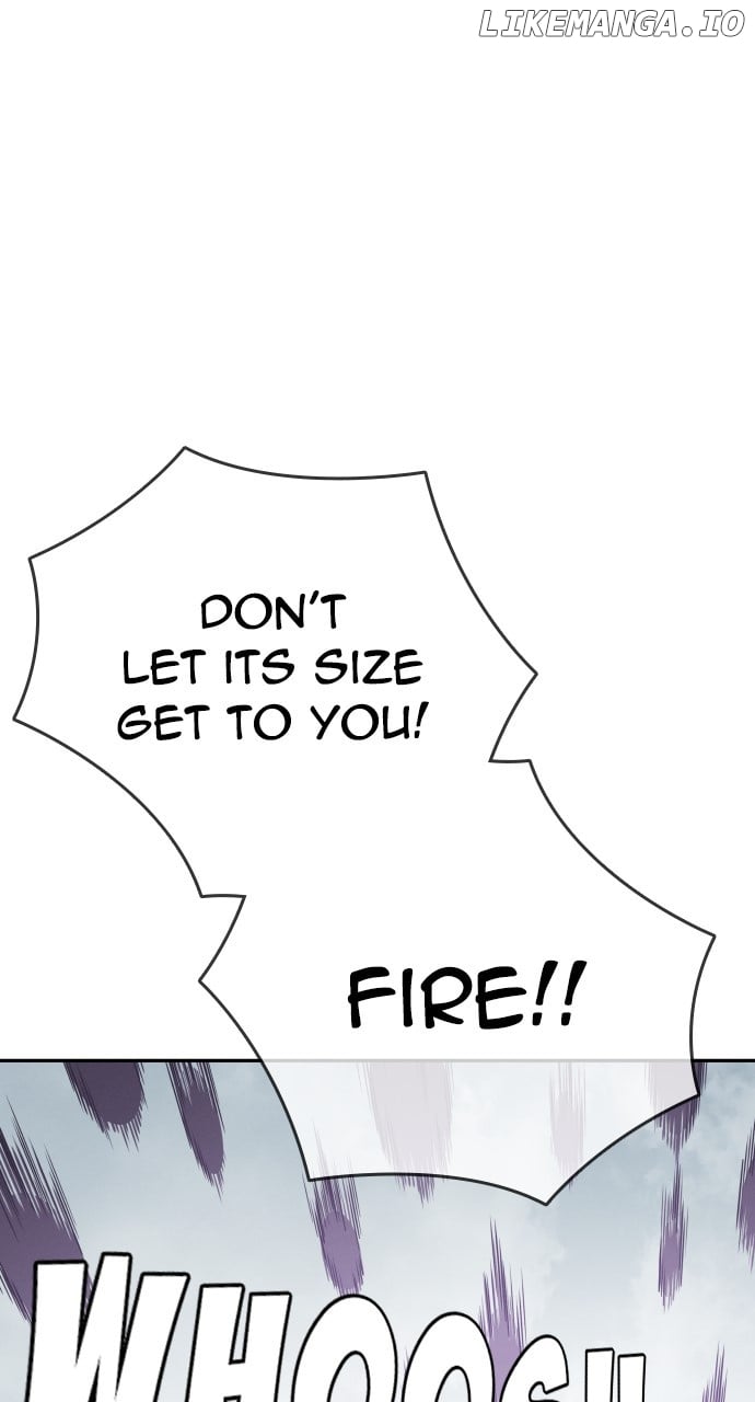 The regressor only protects me chapter 33 page 85