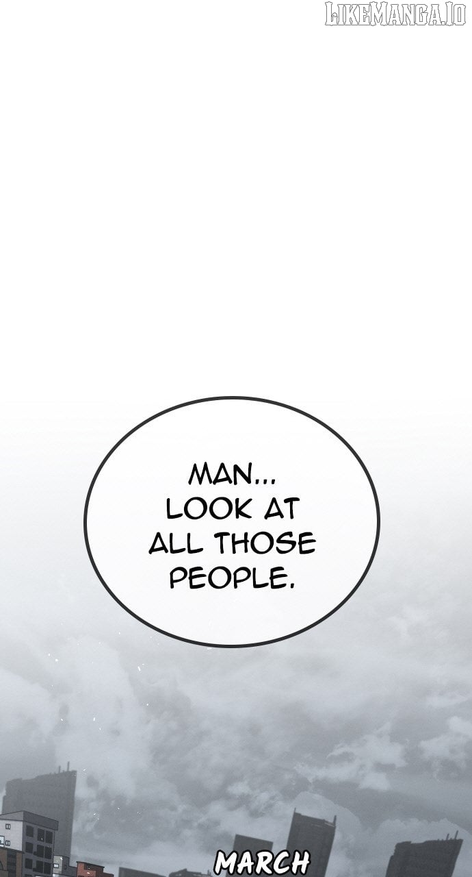 The regressor only protects me chapter 39 page 1