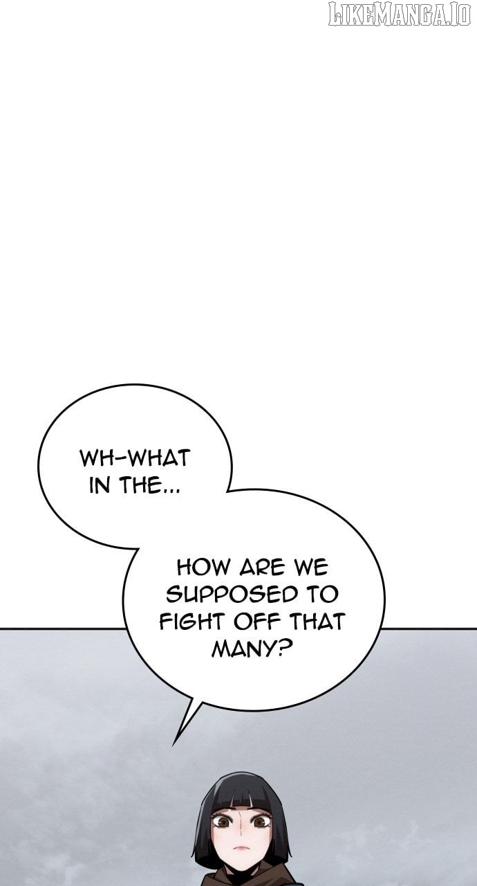 The regressor only protects me chapter 39 page 3