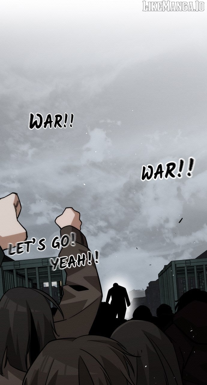 The regressor only protects me chapter 39 page 5