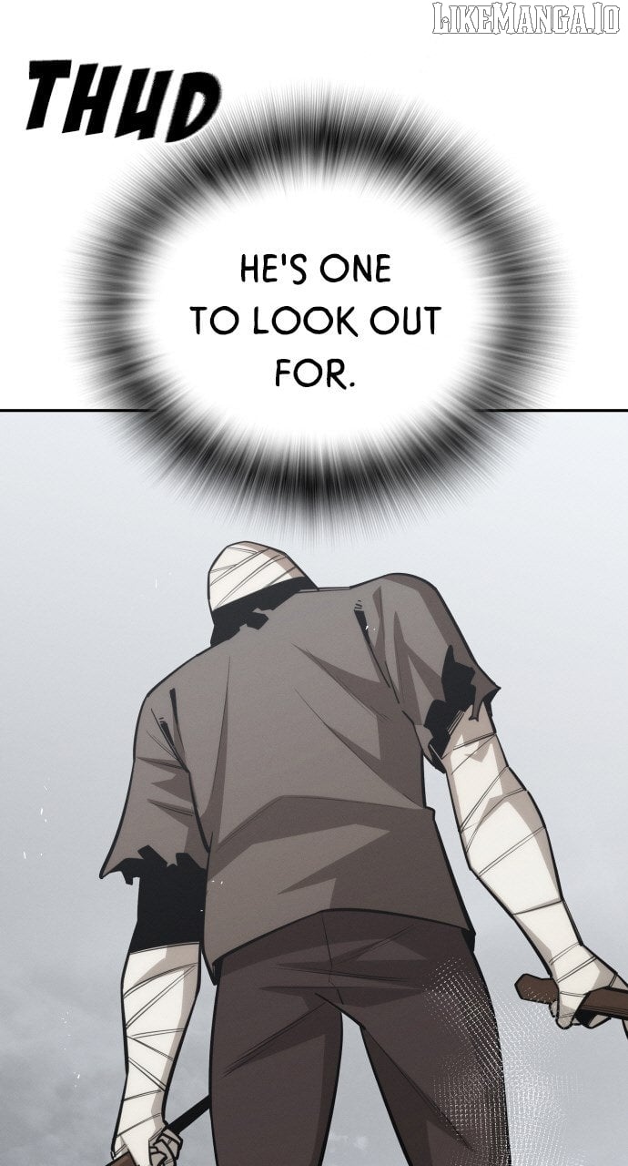 The regressor only protects me chapter 39 page 8