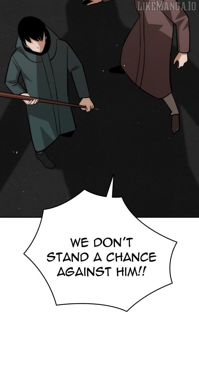 The regressor only protects me chapter 39 page 14