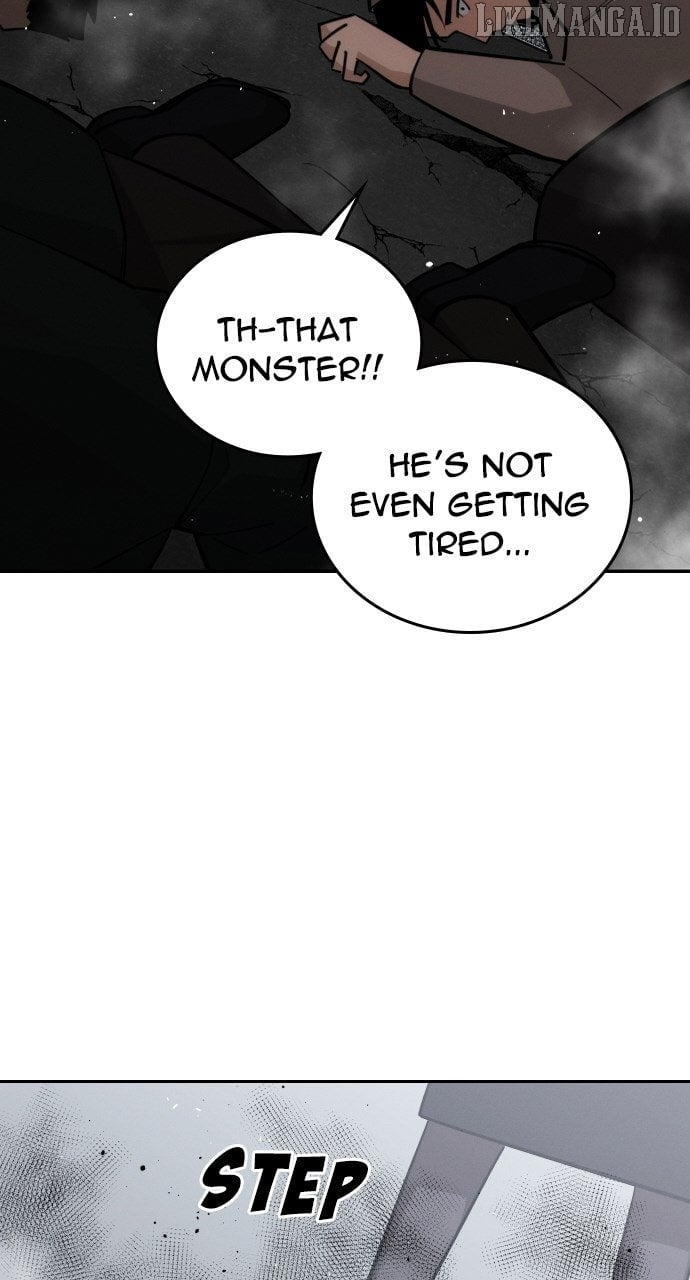 The regressor only protects me chapter 39 page 17