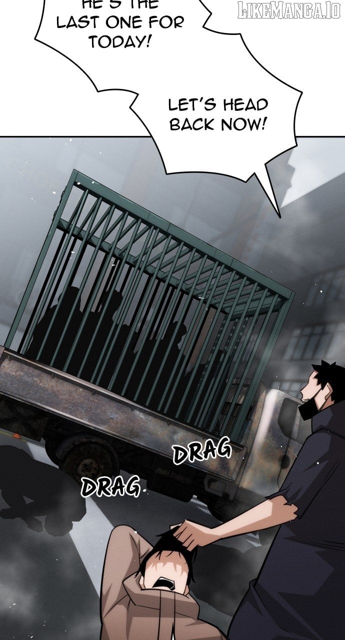The regressor only protects me chapter 39 page 20
