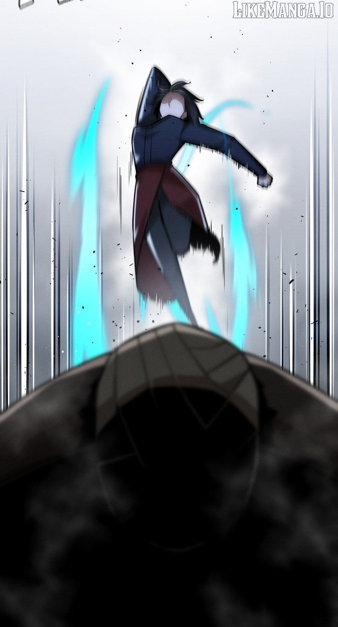 The regressor only protects me chapter 39 page 23