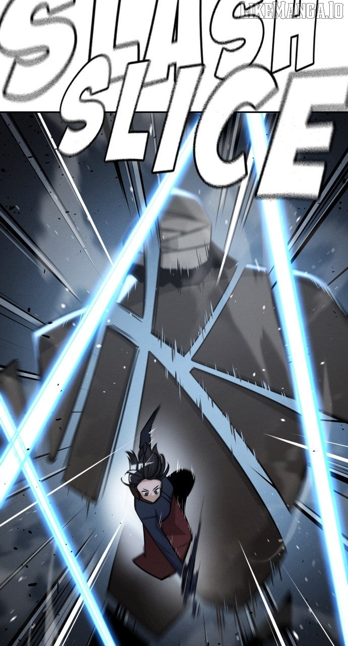 The regressor only protects me chapter 39 page 26