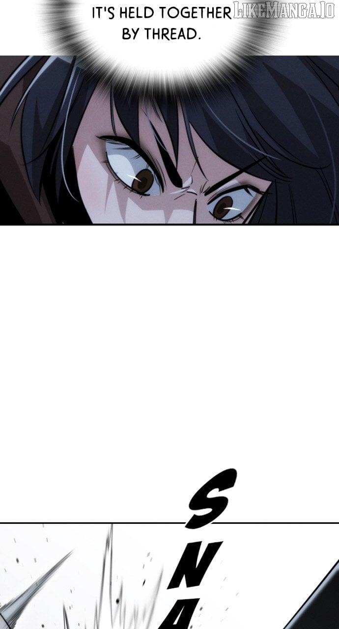 The regressor only protects me chapter 39 page 30