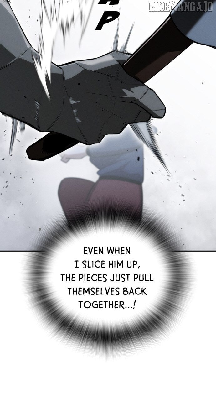 The regressor only protects me chapter 39 page 31