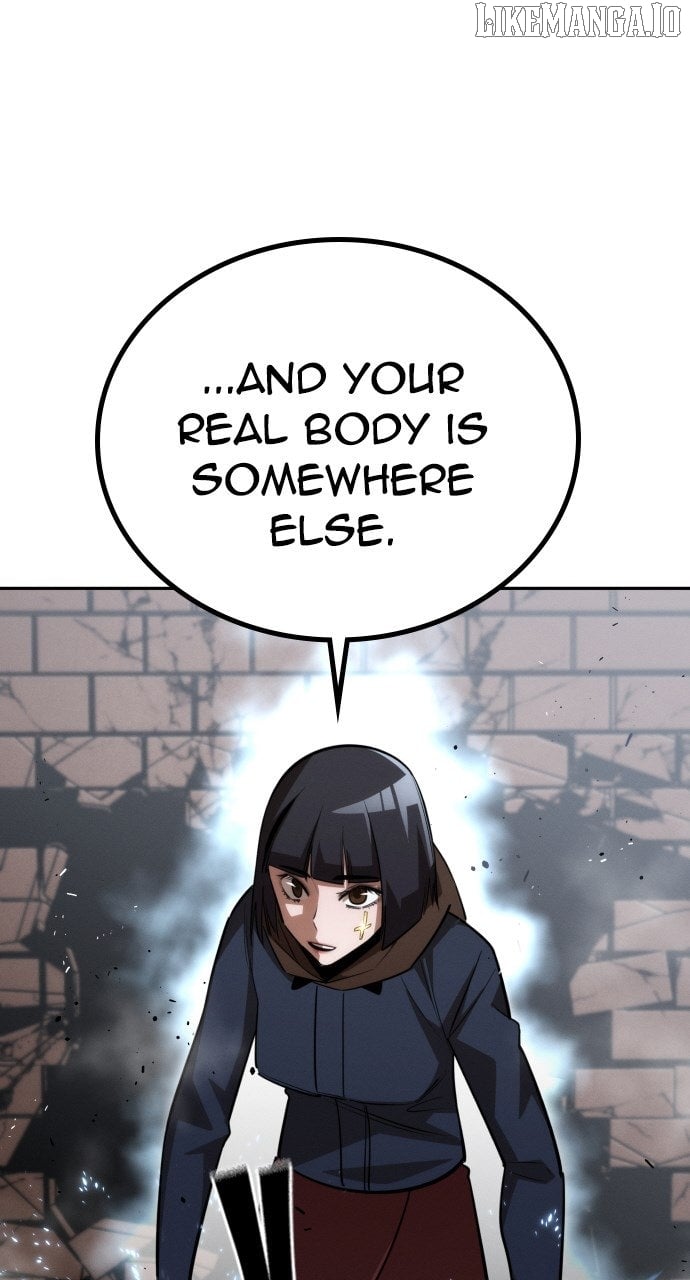 The regressor only protects me chapter 39 page 43