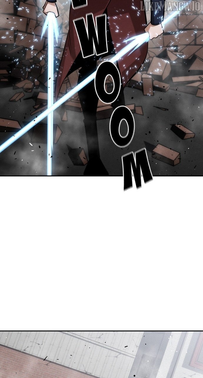 The regressor only protects me chapter 39 page 44