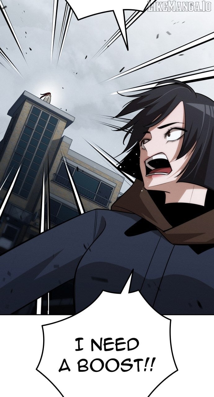 The regressor only protects me chapter 39 page 54