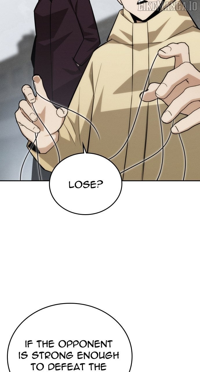 The regressor only protects me chapter 39 page 66