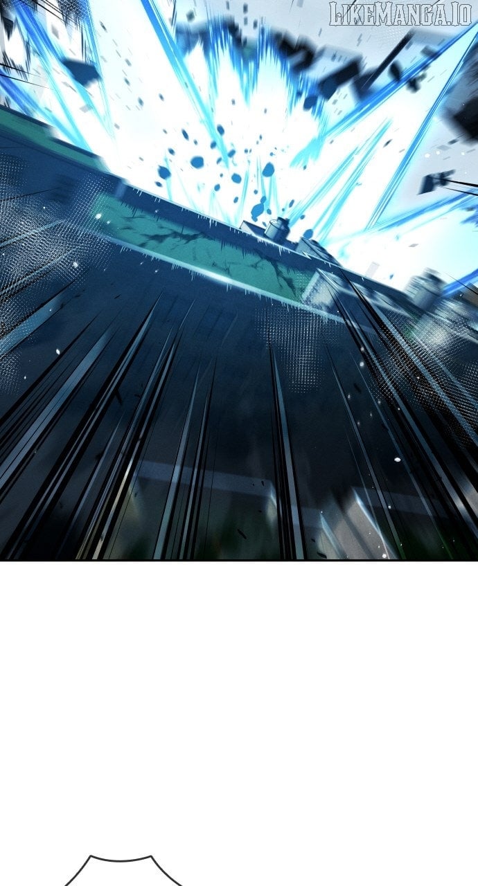 The regressor only protects me chapter 39 page 69