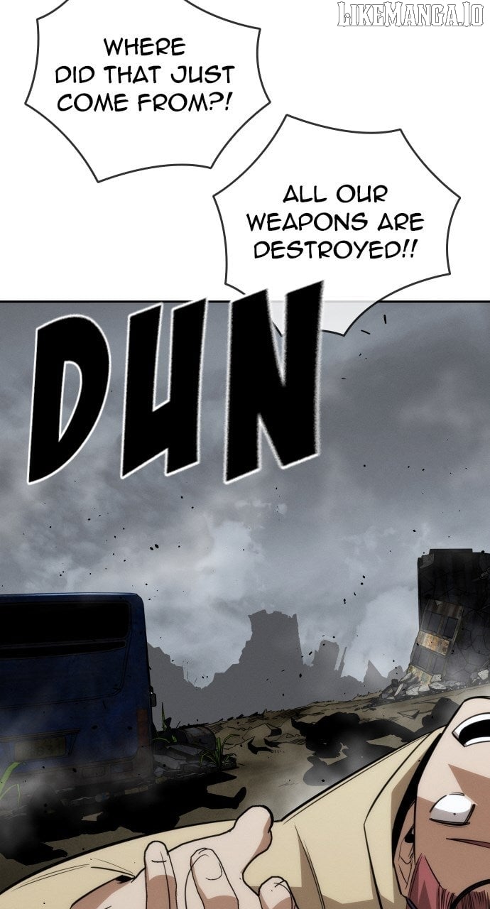 The regressor only protects me chapter 39 page 70