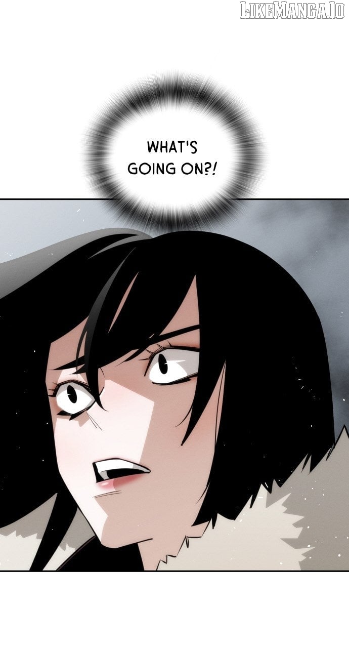 The regressor only protects me chapter 39 page 73