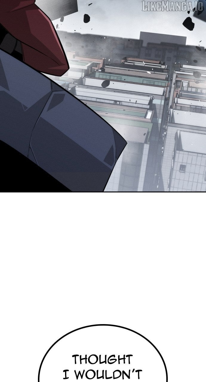 The regressor only protects me chapter 39 page 77