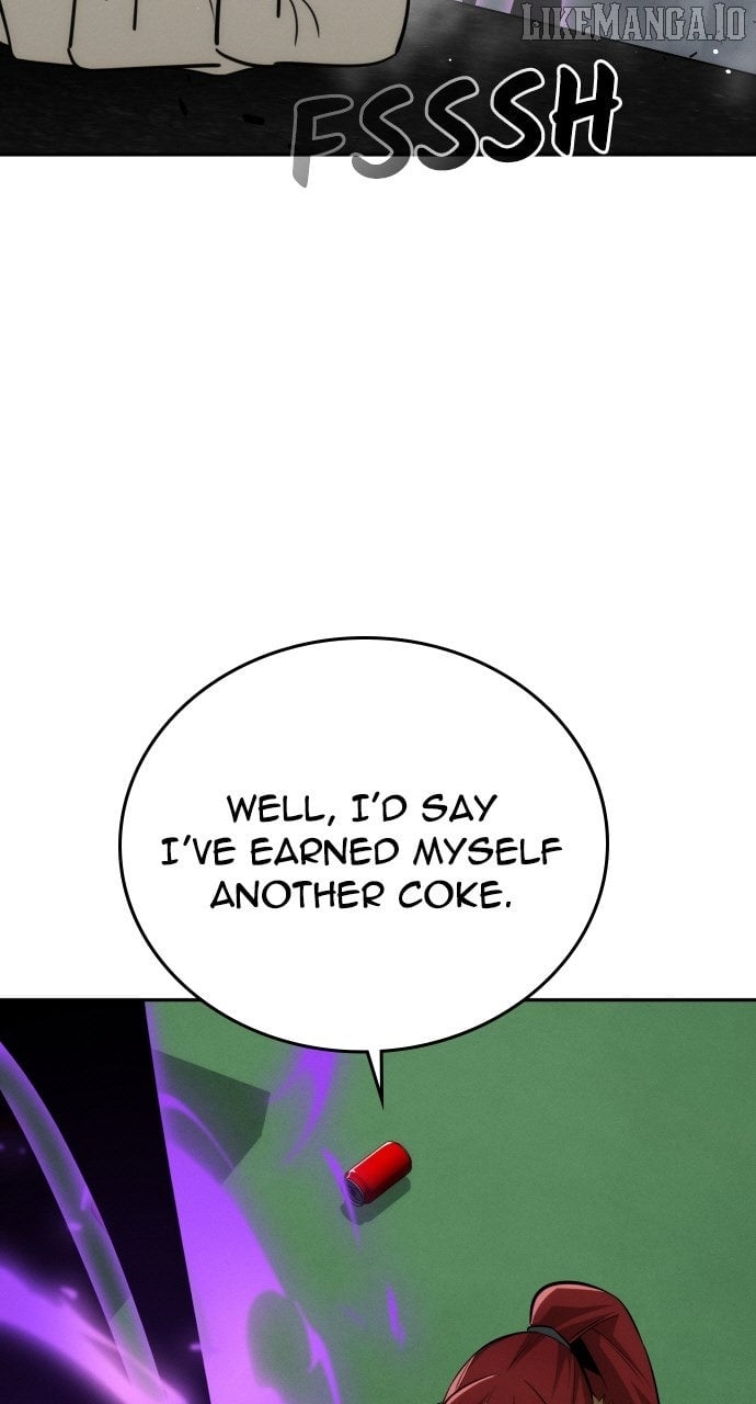 The regressor only protects me chapter 39 page 81