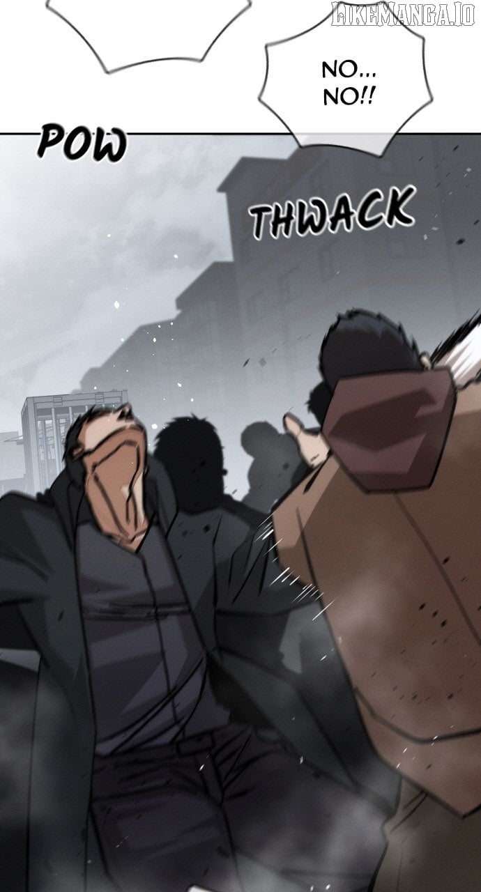 The regressor only protects me chapter 39 page 83