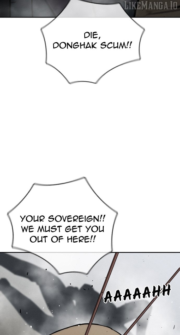 The regressor only protects me chapter 39 page 84