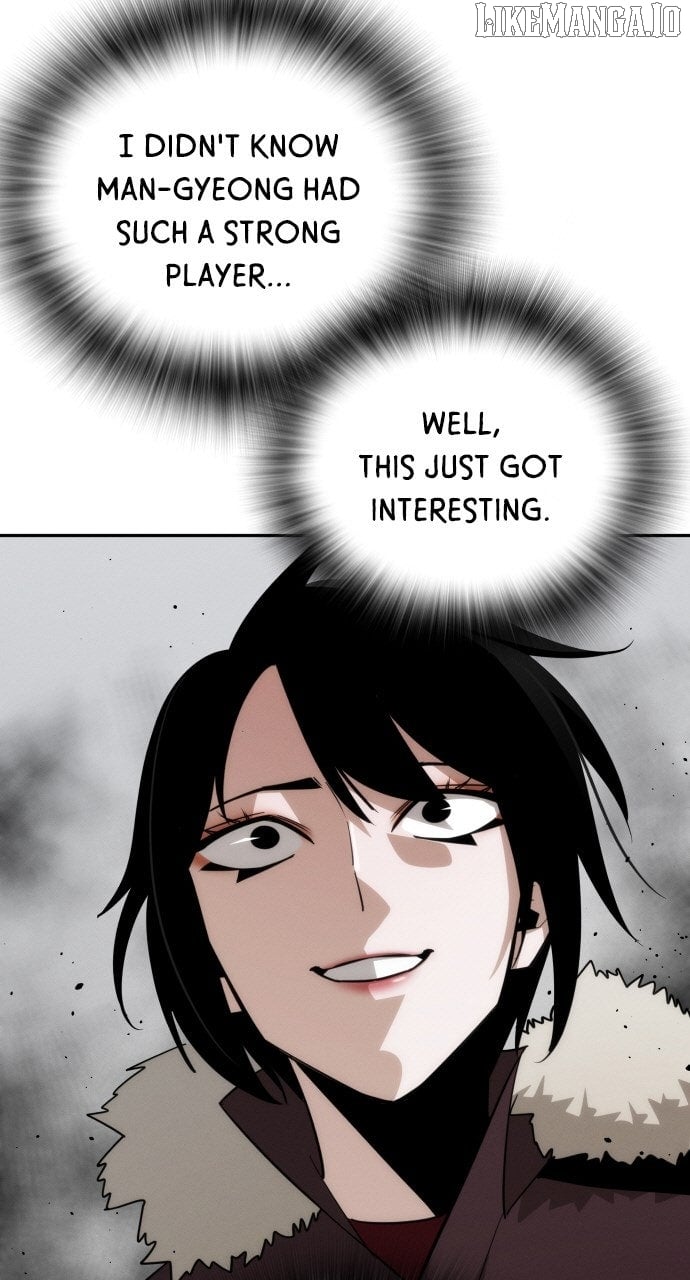 The regressor only protects me chapter 39 page 86