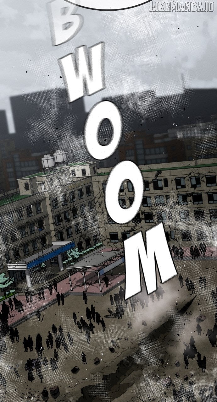 The regressor only protects me chapter 39 page 88