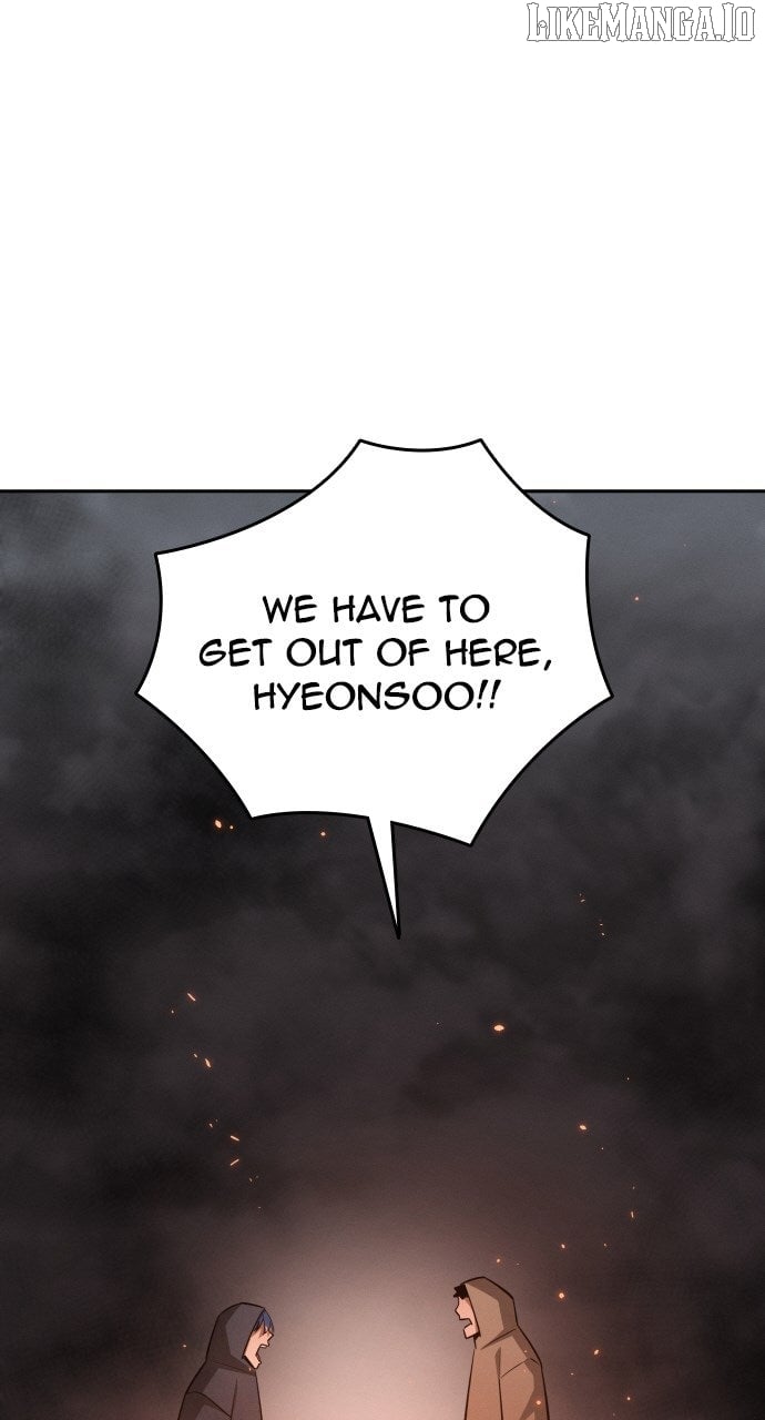 The regressor only protects me chapter 39 page 92