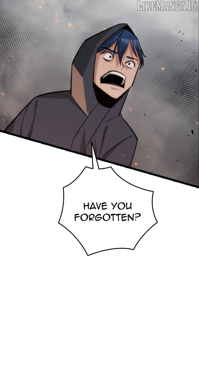 The regressor only protects me chapter 39 page 95