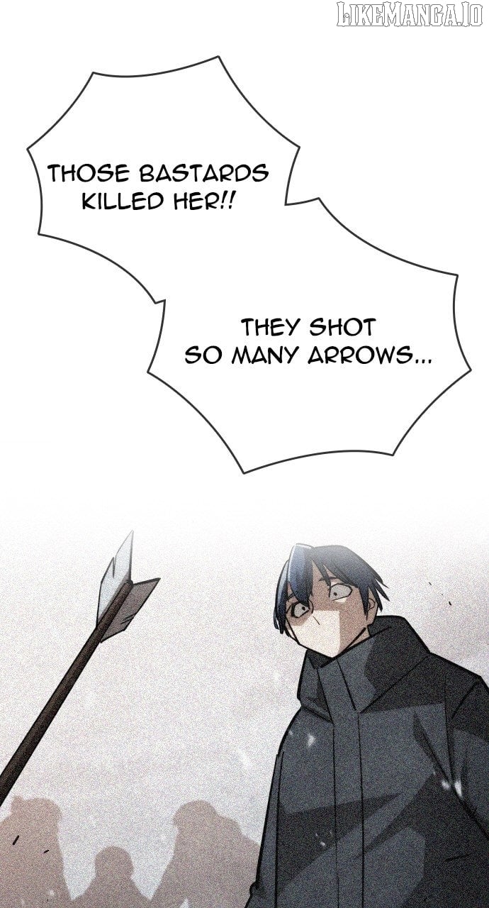The regressor only protects me chapter 39 page 96