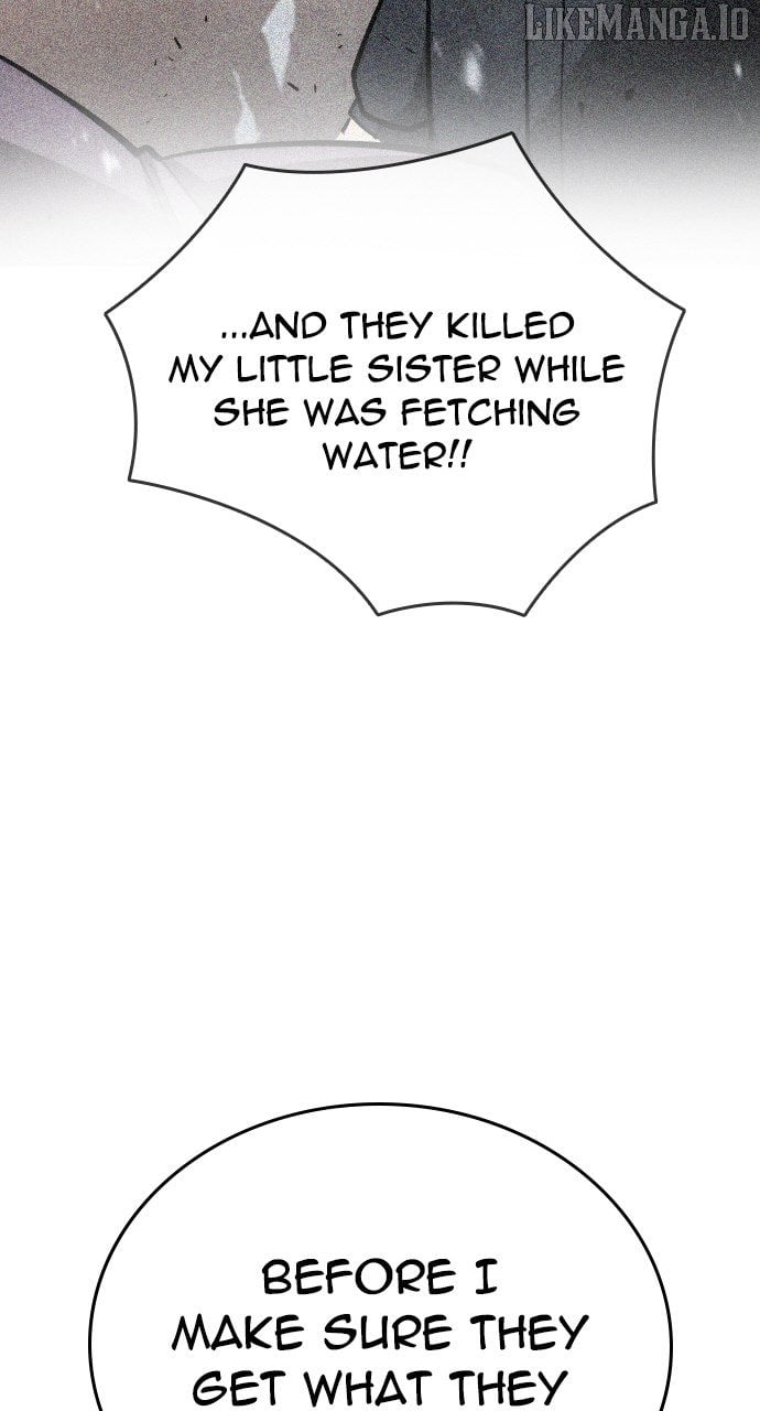 The regressor only protects me chapter 39 page 97