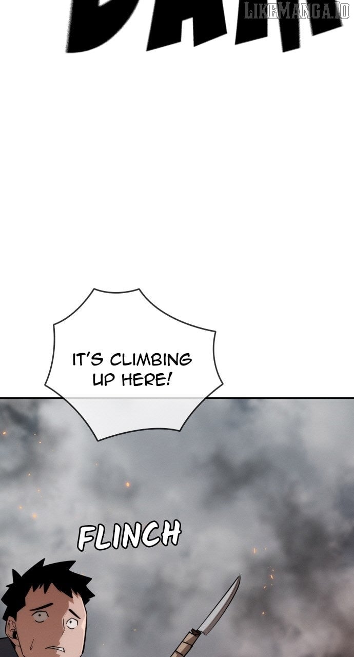 The regressor only protects me chapter 39 page 101