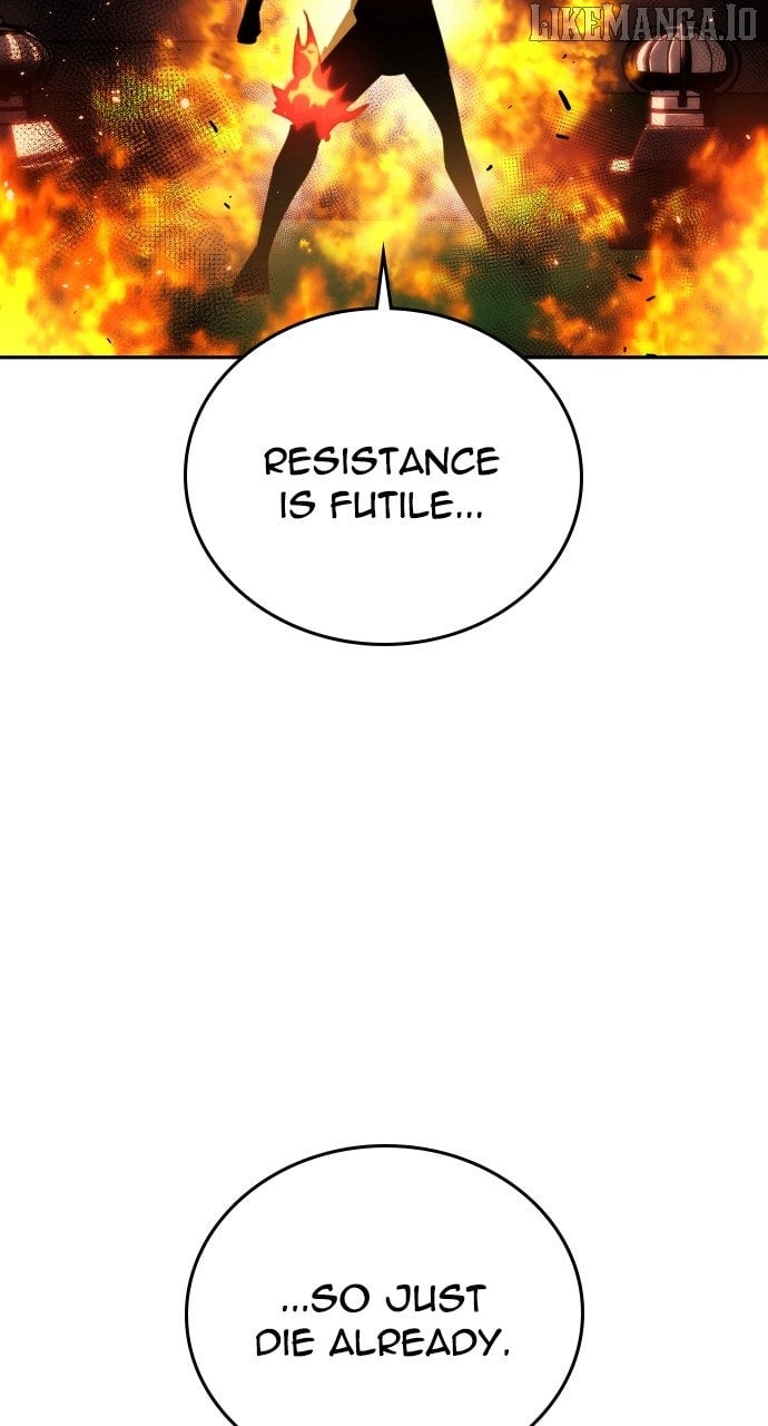 The regressor only protects me chapter 39 page 104
