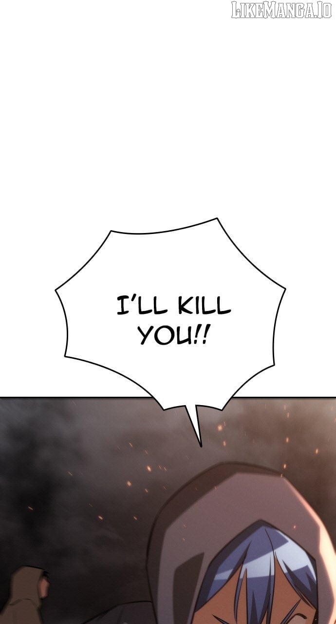 The regressor only protects me chapter 39 page 107