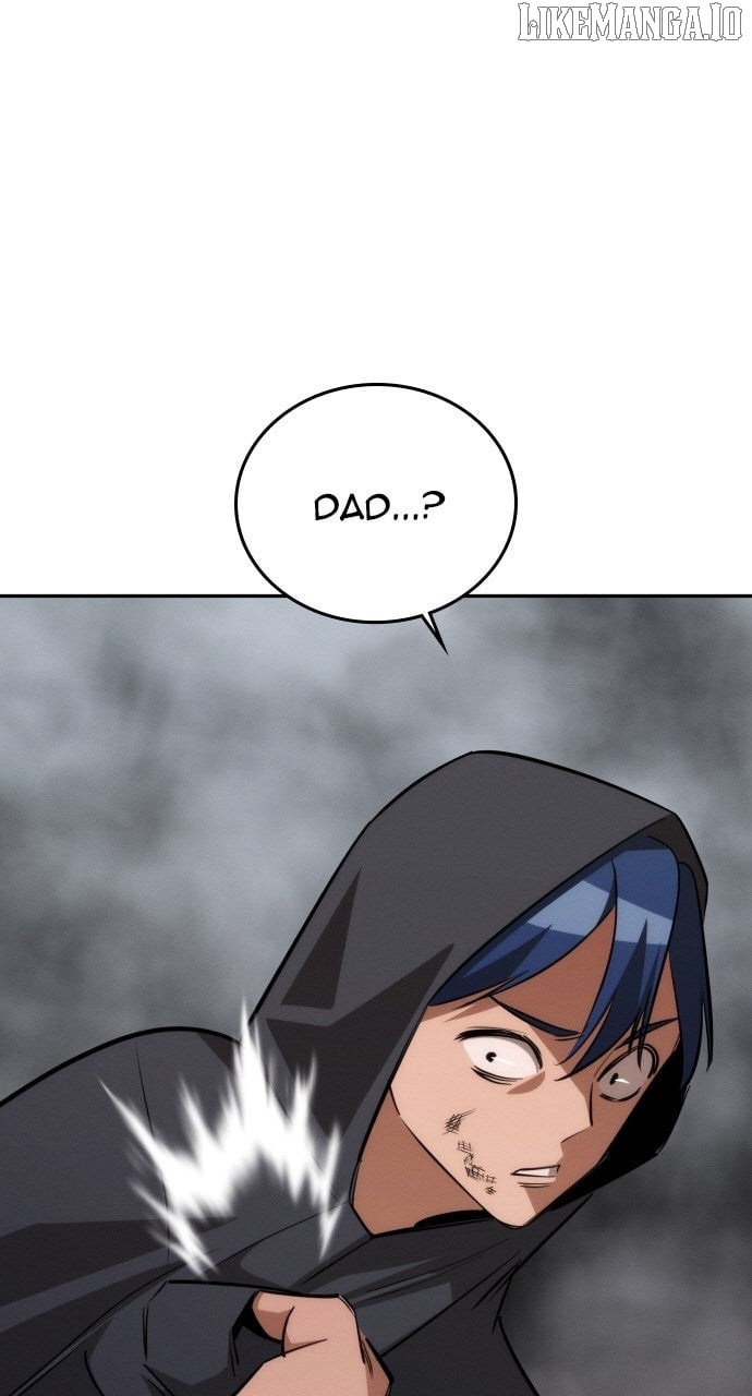 The regressor only protects me chapter 39 page 112