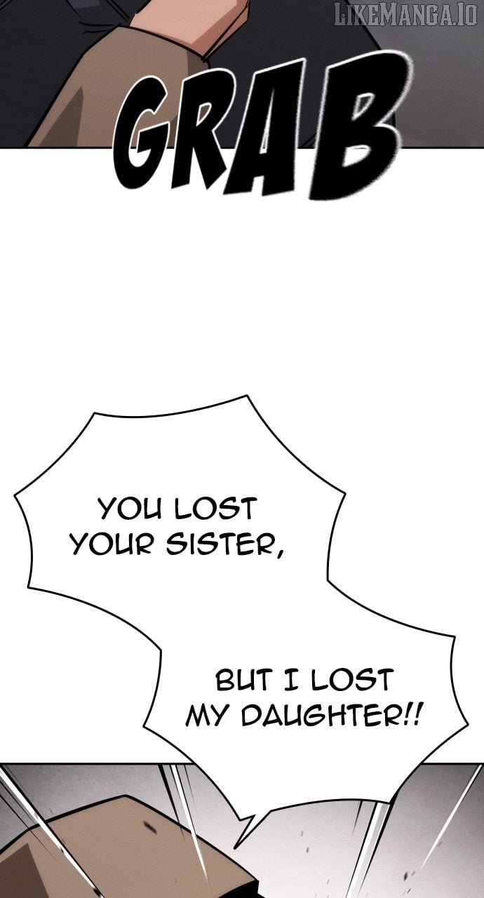 The regressor only protects me chapter 39 page 113