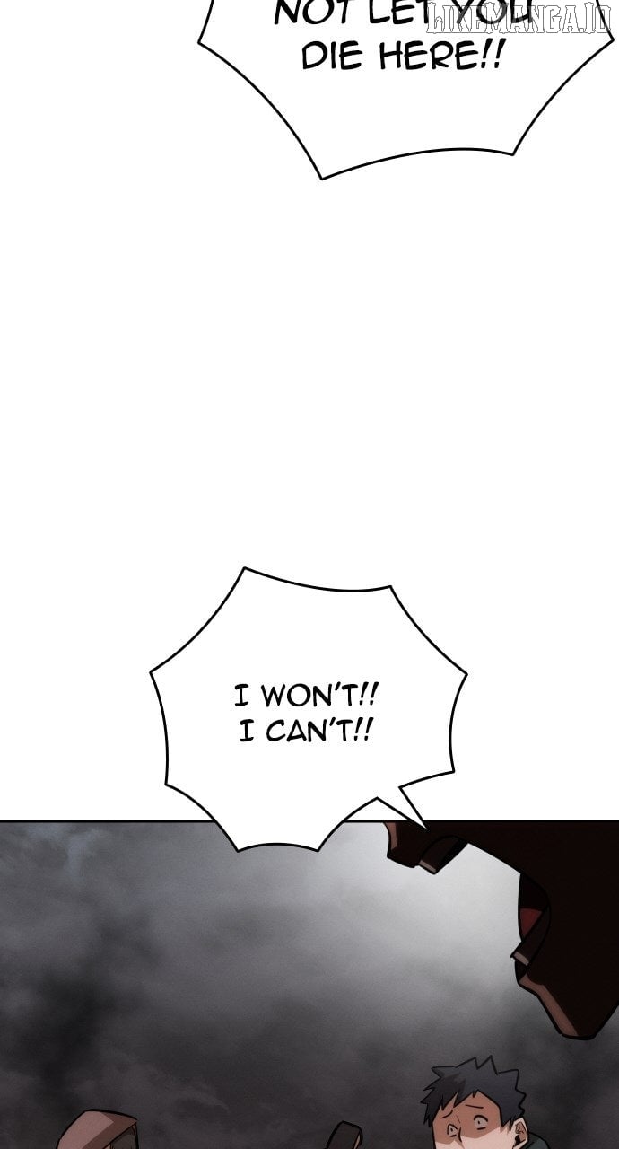 The regressor only protects me chapter 39 page 115