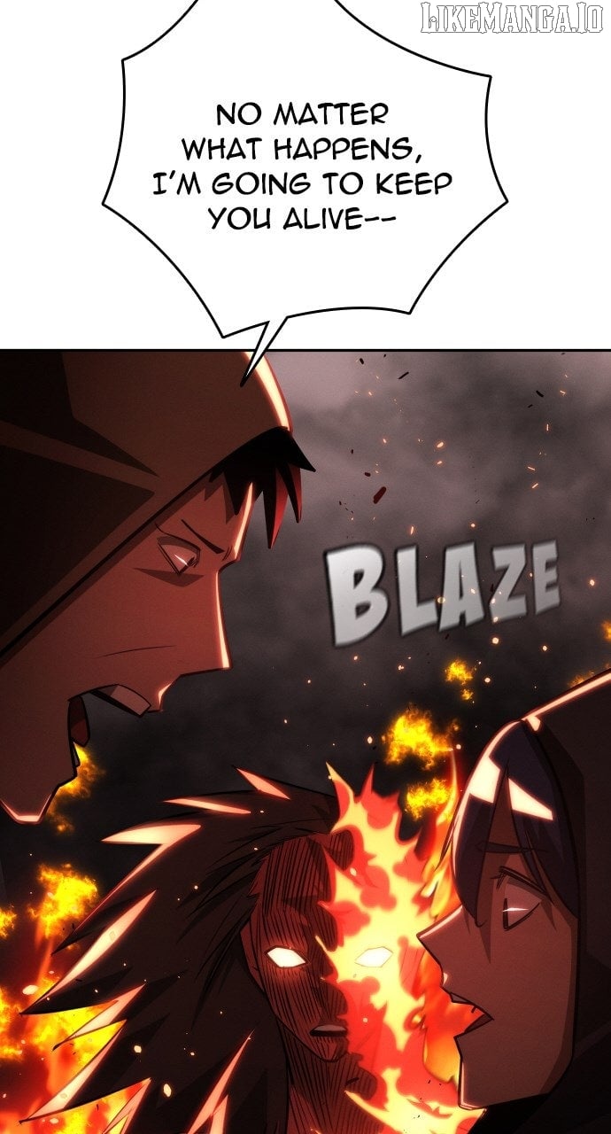 The regressor only protects me chapter 39 page 117