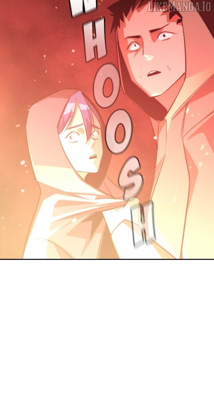 The regressor only protects me chapter 39 page 119