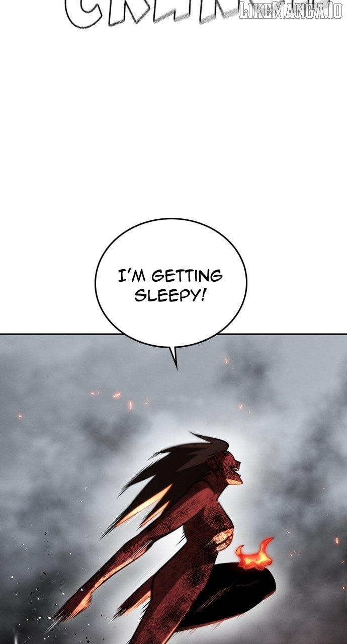 The regressor only protects me chapter 40 page 24