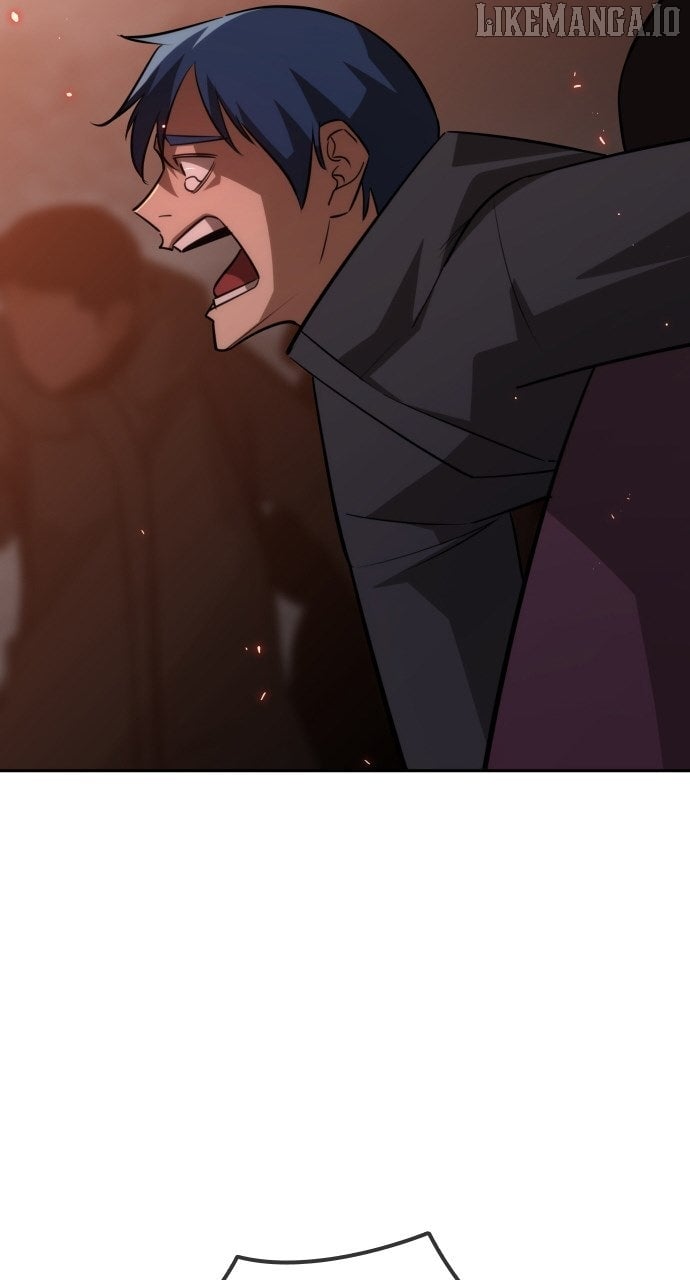 The regressor only protects me chapter 40 page 33