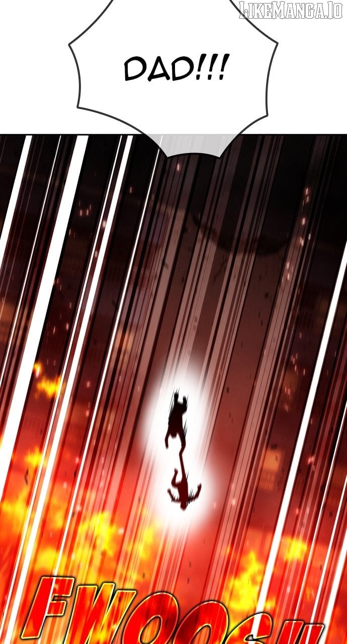 The regressor only protects me chapter 40 page 34