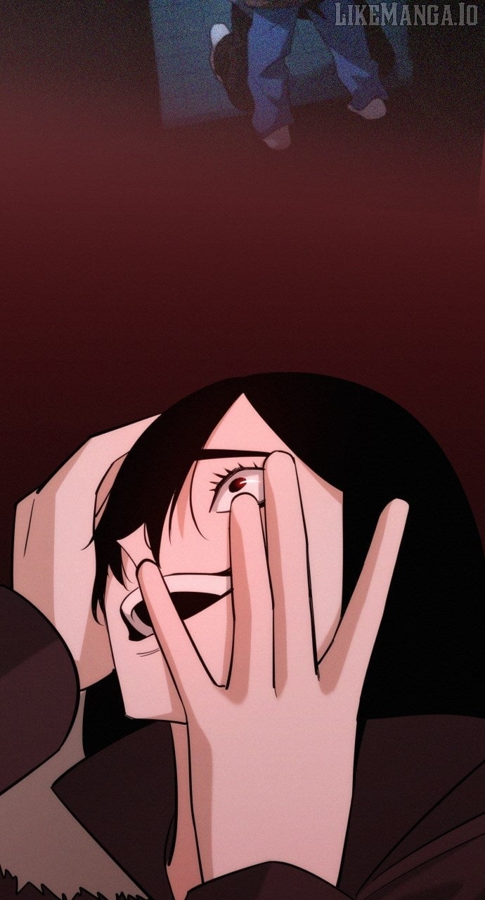 The regressor only protects me chapter 42 page 34